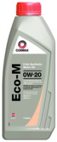 Фото - Моторное масло Comma Eco-M 0W-20 1 л