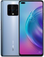 Фото - Мобильный телефон Tecno Camon 16 Premier 128 ГБ / 8 ГБ