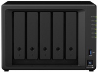 Фото - NAS-сервер Synology DiskStation DS1520+ ОЗУ 8 ГБ