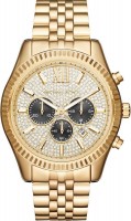 Фото - Наручные часы Michael Kors MK8494 