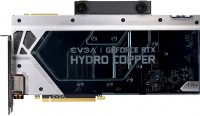 Фото - Видеокарта EVGA GeForce RTX 2080 FTW3 ULTRA HYDRO COPPER GAMING