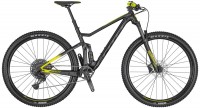 Фото - Велосипед Scott Spark 970 2020 frame S