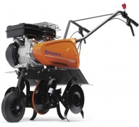 Фото - Мотоблок / культиватор Husqvarna T50RS