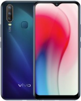 Фото - Мобильный телефон Vivo U10 64&nbsp;ГБ