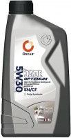 Фото - Моторное масло Oscar Jade Optimum 5W-30 1 л