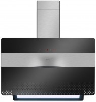 Фото - Вытяжка Amica OKP9654IS черный