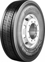 Фото - Грузовая шина Bridgestone Duravis R-Steer 002 315/70 R22.5 156L 