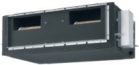 Фото - Кондиционер Panasonic CS-F24DD2E5/CU-B24DBE5 65 м²