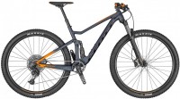 Фото - Велосипед Scott Spark 960 2020 frame S 