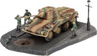 Фото - Сборная модель Revell Sd.Kfz. 234/2 Puma (1:76) 