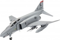 Фото - Сборная модель Revell Model Set F-4E Phantom (1:72) 