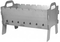 Фото - Мангал / гриль Master Tool 92-0007
