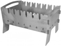 Фото - Мангал / барбекю Master Tool 92-0008 