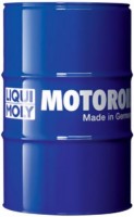 Фото - Моторное масло Liqui Moly Motorbike 4T Synth Street Race 10W-40 60 л