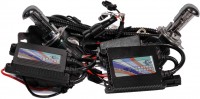 Фото - Автолампа KVANT AC H4B 5000K 24V Xenon Kit