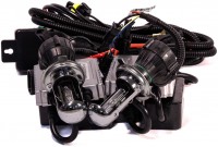 Фото - Автолампа KVANT AC CanBus H4B 6000K Xenon Kit