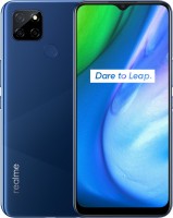 Фото - Мобильный телефон Realme V3 64 ГБ / 6 ГБ