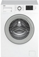 Фото - Стиральная машина Beko WUE 7612 XBCW белый