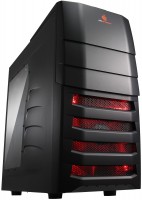 Фото - Персональный компьютер Brain TOP Gamer (B3820.01)