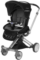 Фото - Коляска Chicco I-Move 3 in 1 