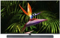 Фото - Телевизор TCL 65X10 65 "  черный