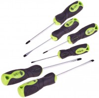 Фото - Набор инструментов Alloid NO-6S