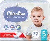 Фото - Подгузники Chicolino Diapers 5 / 32 pcs 