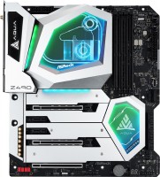 Фото - Материнская плата ASRock Z490 AQUA 