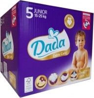 Фото - Подгузники Dada Extra Care 4 / 84 pcs 