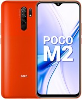 Фото - Мобильный телефон Poco M2 128 ГБ