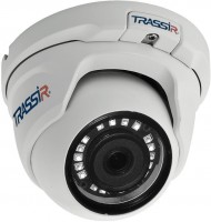 Фото - Камера видеонаблюдения TRASSIR TR-D2S5 3.6 mm 