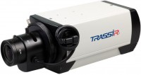 Фото - Камера видеонаблюдения TRASSIR TR-D1140 