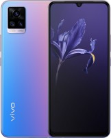 Фото - Мобильный телефон Vivo V20 256 ГБ