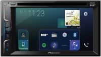 Фото - Автомагнитола Pioneer AVH-Z3000DAB 