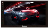 Фото - Автомагнитола Fantom FP-7092