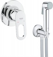 Фото - Смеситель Grohe BauLoop 2904200B 