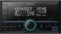 Фото - Автомагнитола Kenwood DPX-M3200BT 