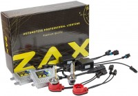 Фото - Автолампа ZAX Truck H7 Ceramic 3000K Kit