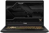 Фото - Ноутбук Asus TUF Gaming FX705DT (FX705DT-AU042T)