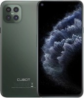 Мобильный телефон CUBOT C30 128 ГБ