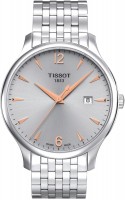 Фото - Наручные часы TISSOT Tradition T063.610.11.037.01