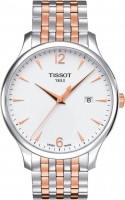 Фото - Наручные часы TISSOT Tradition T063.610.22.037.01 