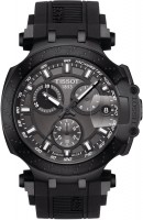 Фото - Наручные часы TISSOT T-Race Chronograph T115.417.37.061.03 