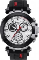 Фото - Наручные часы TISSOT T-Race Chronograph T115.417.27.011.00 