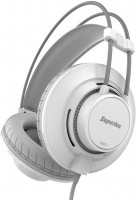 Фото - Наушники Superlux HD672 