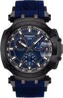 Фото - Наручные часы TISSOT T-Race Chronograph T115.417.37.041.00 