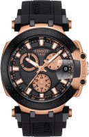 Фото - Наручные часы TISSOT T-Race Chronograph T115.417.37.051.00 