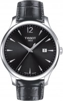 Фото - Наручные часы TISSOT Tradition T063.610.16.087.00 