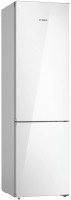 Фото - Холодильник Bosch KGN39LW32R белый