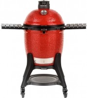 Фото - Мангал / барбекю KAMADO JOE Classic Joe III 